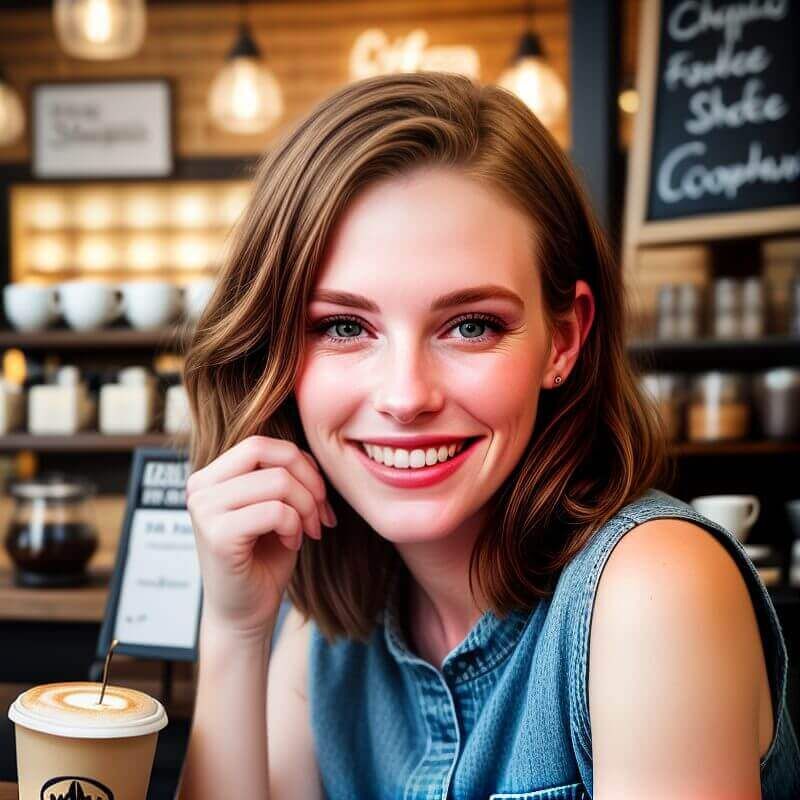 Sophia Deshotto